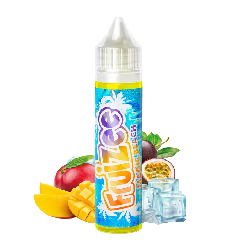 Fruizee Magic Beach 60ml
