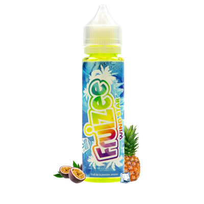 Fruizee Wind Star 60ml