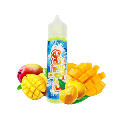 Fruizee Crazy Mango 60ml