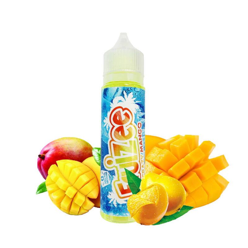 Fruizee Crazy Mango 60ml