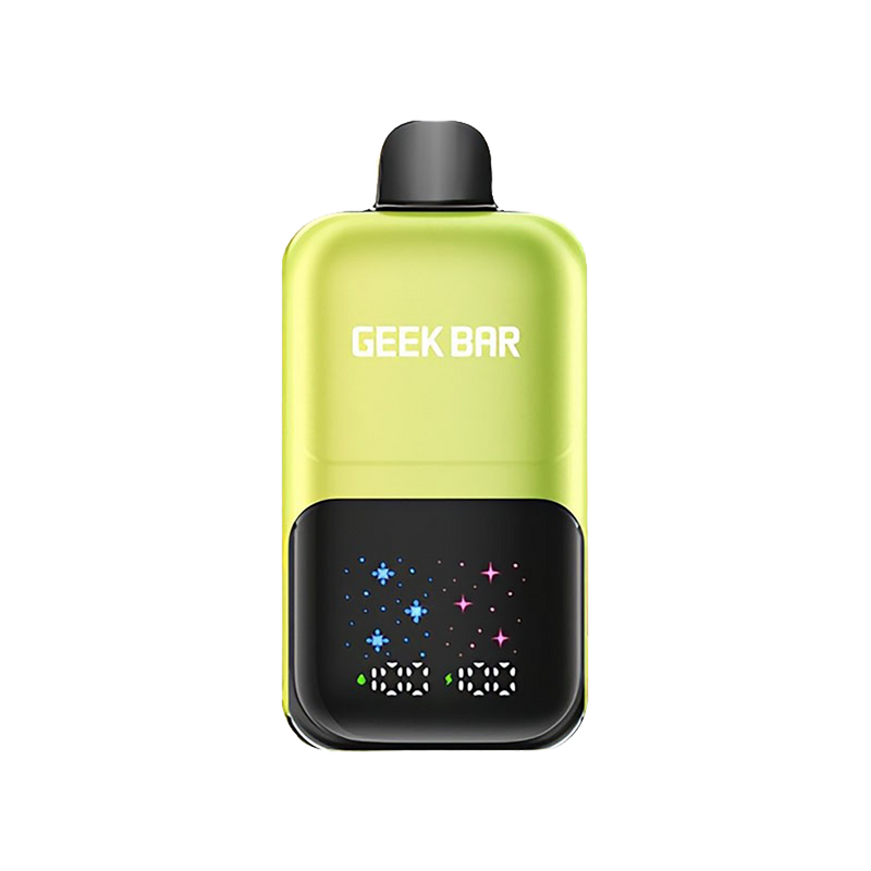 Geekbar 2GO 50K Puff - Peach & Watermelon - 5%