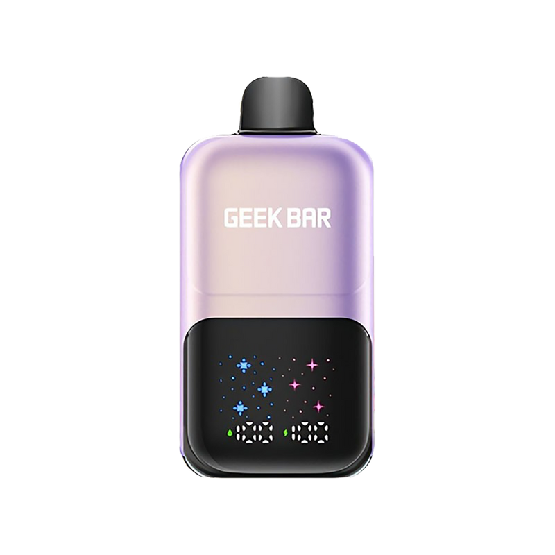 Geekbar 2GO 50K Puff - Sour Candy & Sour Fruits - 5%