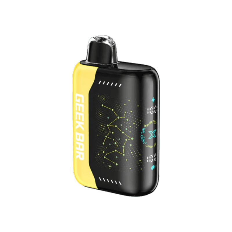 Geekbar Pulse 25K Puff - Mango Peach Watermelon - 5%