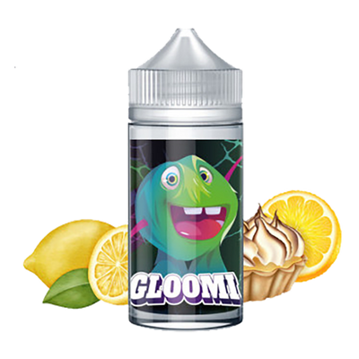 Gloomi Monster - 200ml