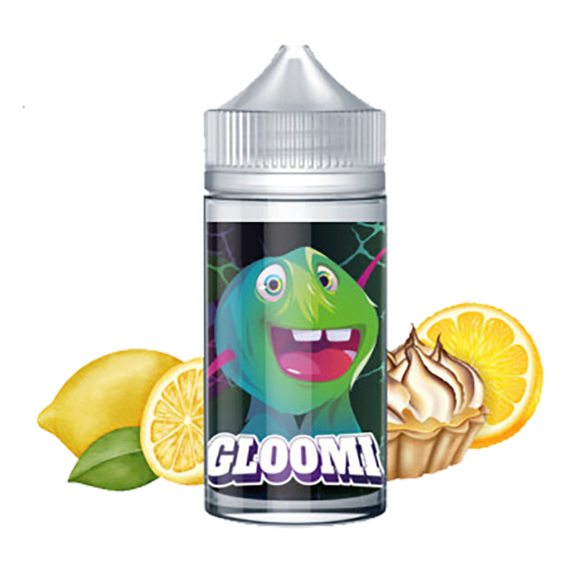Gloomi Monster - 200ml