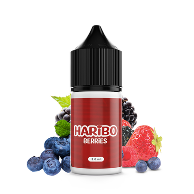 Haribo 30ml
