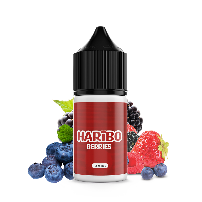 Haribo 30ml