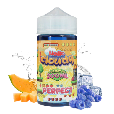 Hello Cloudy - Perfect 200mL