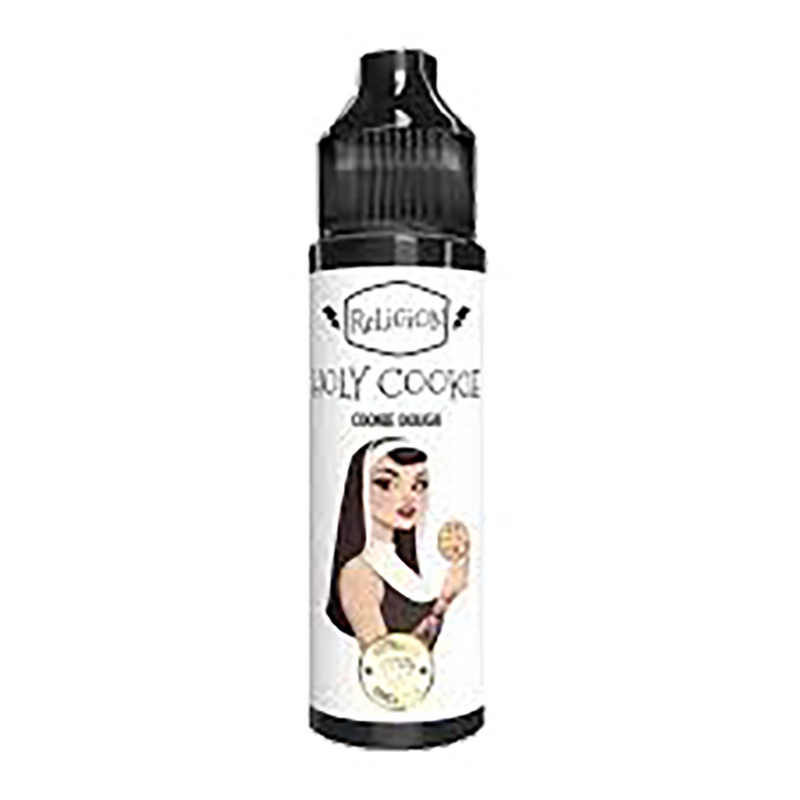 Holy Cookie - Religion Juice - 60ml