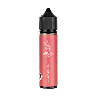 IMPJAR 15000 Pink Lemonade  60ML
