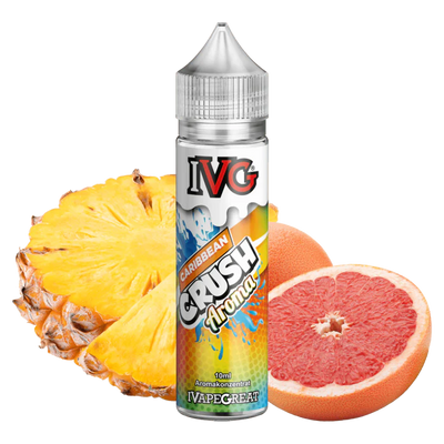 IVG Carribean Crush 60ML