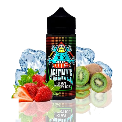 Isickle Kiwi berry ice 120ml