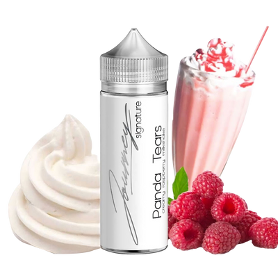 Journey Shake Milkshake 120ml