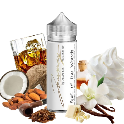 Journey Spirit Of The Woods 120ml