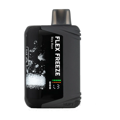Juice Head Flex Freeze 35K - Meta Moon - 5%