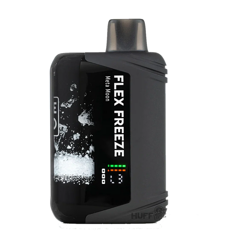 Juice Head Flex Freeze 35K - Meta Moon - 5%