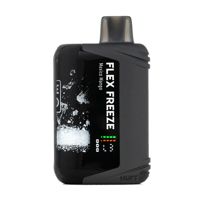 Juice Head Flex Freeze 35K - Mexico Mango - 5%