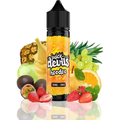 Juice Devils Hoodoo 60ml