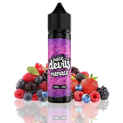 Juice Devils Menace 60ml