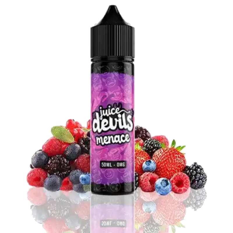 Juice Devils Menace 60ml