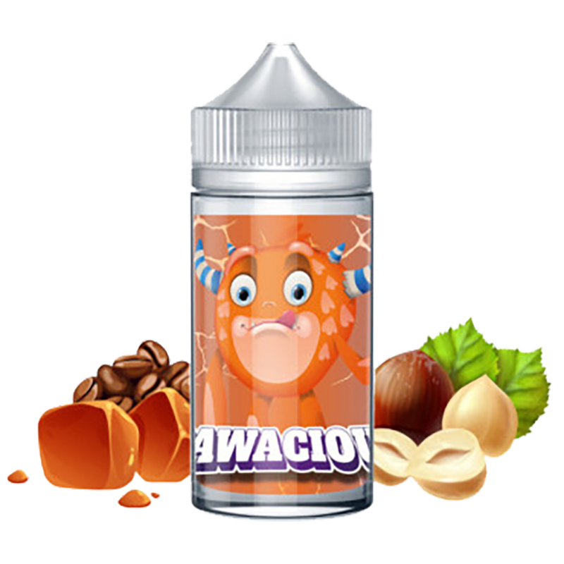 Kawacious Monster - 200ml