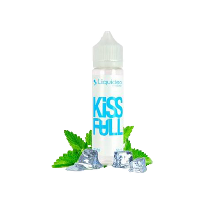 LIQUIDEO Kiss Full 60ml