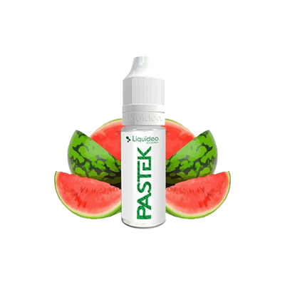 LIQUIDEO Pastek 10ml