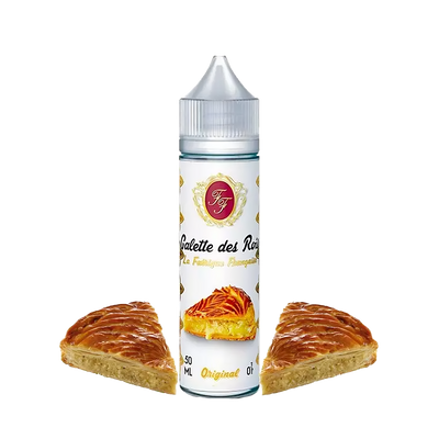 La Fabrique Française Gallete des Rois 60ml