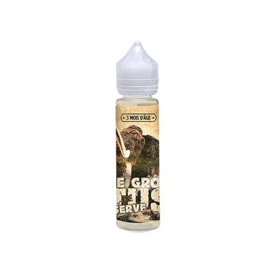 Le Gros Jus - 60ml (DDM)