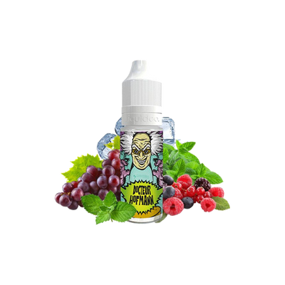 Liquideo Dr Hofmann 10ml