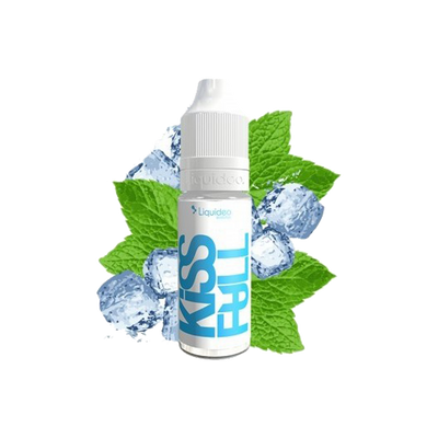 Liquideo Kiss Full 10ml