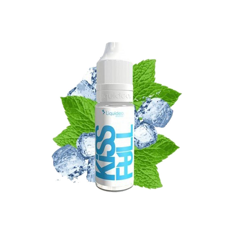 Liquideo Kiss Full 10ml