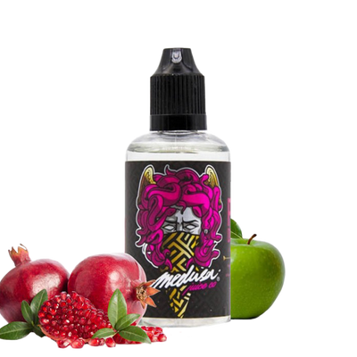 Medusa Pink Diamond 60ml