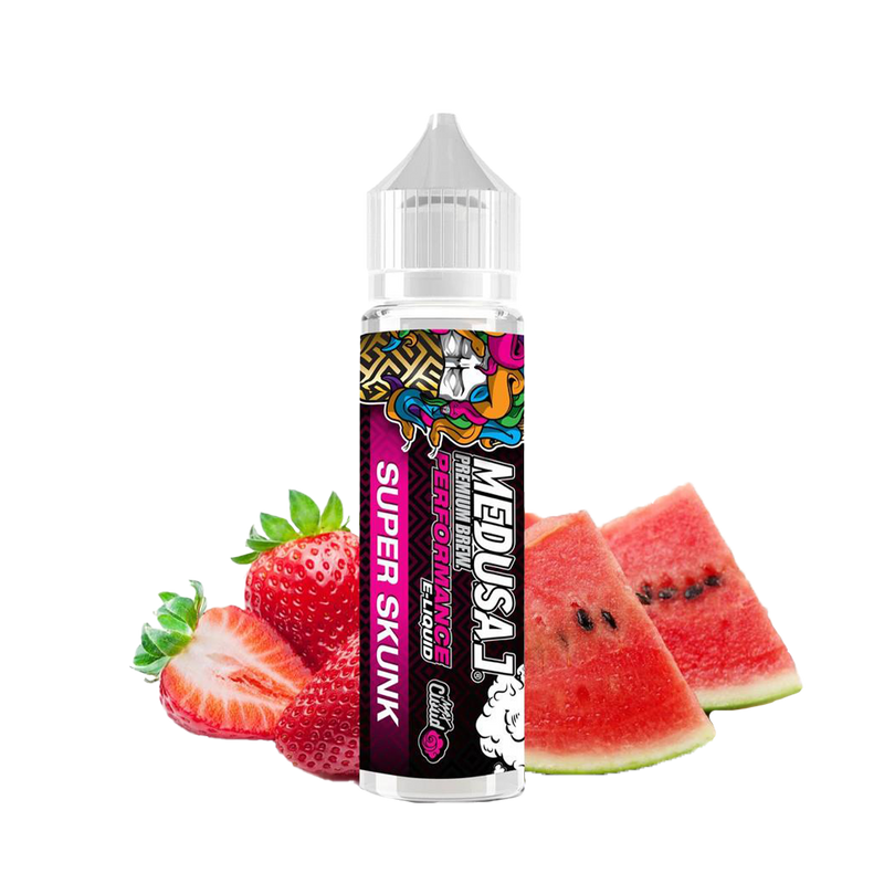 Medusa Super Skunk 60ml