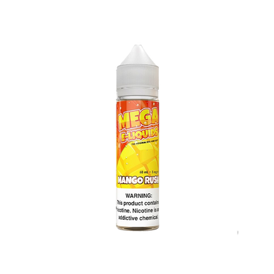 Mega Mango Rush 60ml