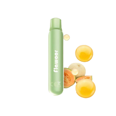 Flawoor 600puffs Melon Miel
