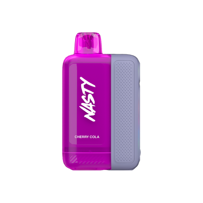 Nasty BOLT 50K – Cherry Cola 50 mg