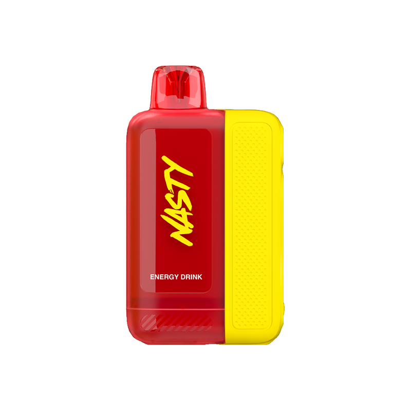 Nasty BOLT 50K – Energy Drink 50 mg