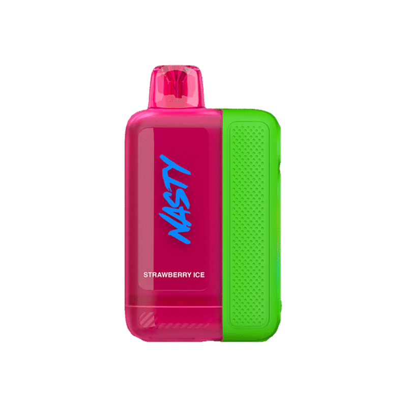 Nasty BOLT 50K – Strawberry Ice 50 mg