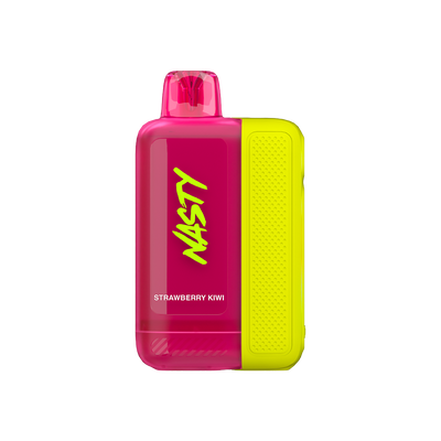 Nasty BOLT 50K – Strawberry Kiwi 50 mg