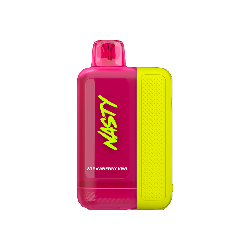 Nasty BOLT 50K – Strawberry Kiwi 50 mg