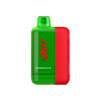 Nasty BOLT 50K – Strawberry Watermelon Ice 50 mg