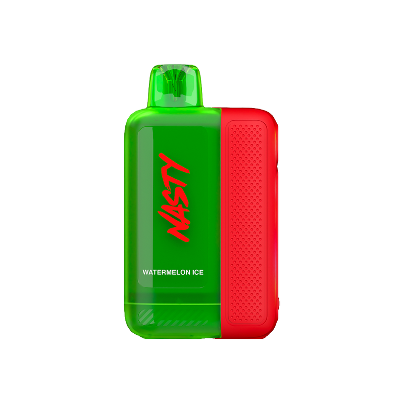 Nasty BOLT 50K – Strawberry Watermelon Ice 50 mg