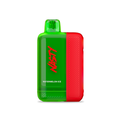 Nasty BOLT 50K – Watermelon Ice 50 mg