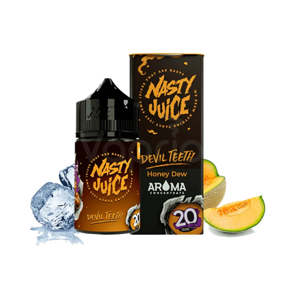 Nasty Juice Devil Teeth  5X10ml 6mg