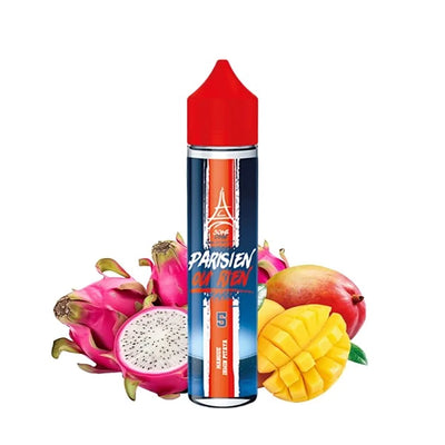 Parisien ou rien - N°5 Mangue Irwin 60ml