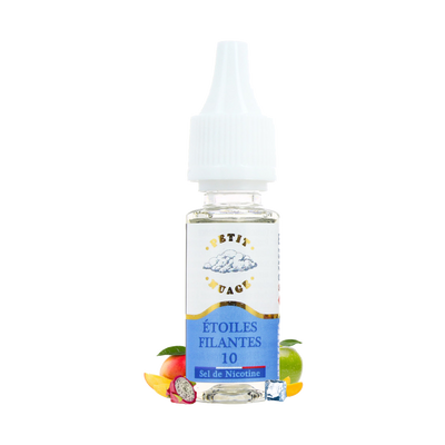 Petit Nuage Etoiles Filantes 10ml