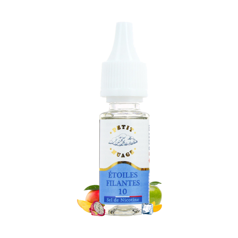 Petit Nuage Etoiles Filantes 10ml