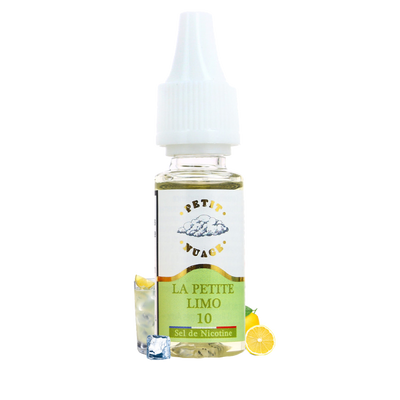 Petit Nuage La Petite Limo 10ml