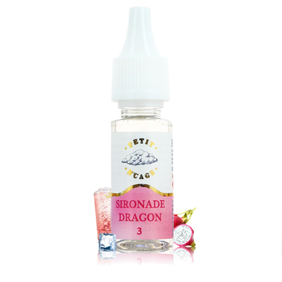 Petit Nuage Sironade 10ml